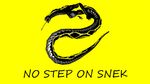  alien anthro brests english_text female gadsden_flag jawsfm meme nude reptile scalie snake solo text tongue video_games viper_(x-com) x-com 