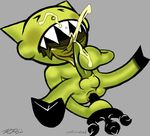  demon demonoid ket-ralus mascots tagme 