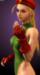  3dbabes cammy_white capcom street_fighter tagme 