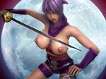  3dbabes ayane dead_or_alive ninja_gaiden tagme 