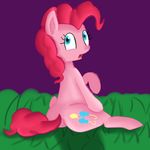  butt edit friendship_is_magic jbond my_little_pony painting pinkie_pie_(mlp) snapai 