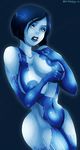  artifical_intelligence big_breasts blue_eyes blue_hair blue_skin breasts cortana female hair halo halo_(series) humanoid nipples shadman video_games 