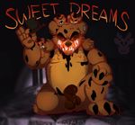  five_nights_at_freddy&#039;s freddy_(fnaf) tagme video_games xnirox 