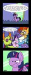  2017 bobthedalek changeling comic dialogue english_text equine eyewear female friendship_is_magic glasses horn mammal my_little_pony sunburst_(mlp) text thorax_(mlp) trixie_(mlp) twilight_sparkle_(mlp) unicorn winged_unicorn wings 