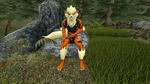  3d_(artwork) anthro arcanine balls canine digital_media_(artwork) erection male mammal nintendo pok&eacute;mon second_life video_games 