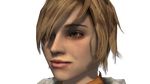  blonde_hair hazel_eyes heather_mason silent_hill tagme 