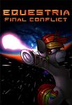  equine fan_character horse male mammal marsminer my_little_pony pony rainbow_heart solo 