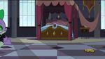  2017 animated bed dragon edit female friendship_is_magic gun horn male my_little_pony ranged_weapon rifle scope sniper sniper_rifle spike_(mlp) superedit taur tirek_(mlp) twilight_sparkle_(mlp) weapon 
