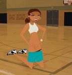  6teen dmz serena tagme 