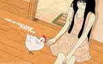  kimi_ni_todoke kuronuma_sawako signed tagme watermark 