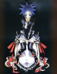  d.gray-man hoshino_katsura road_kamelot screening tagme 