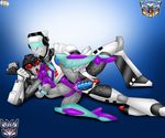  jazz slipstream transformers transformers_animated vlade 