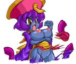  capcom darkstalkers lei-lei tagme 