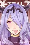  1girl camilla_(fire_emblem) camilla_(fire_emblem_if) fire_emblem fire_emblem_if solo tagme x-teal2 