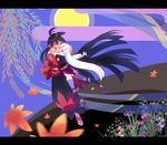  katanagatari tagme togame yasuri_shichika 