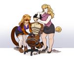  alicia bdsm bianca bondage bound gag kidnapped rutgerman thetiedtigress 