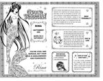  hanamori_pink jewelry mermaid mermaid_melody_pichi_pichi_pitch monster_girl touin_rina 