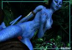  james_cameron&#039;s_avatar na&#039;vi neytiri tagme thanator 