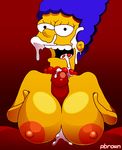  marge_simpson pbrown tagme the_simpsons 