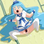  cure_marine erika_kurumi heartcatch_pretty_cure! pretty_cure tagme 