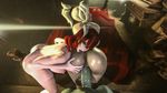  3d anus ass mercy_(overwatch) miriam nude overwatch penis pussy sex source_filmmaker tagme uncensored 