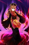  dress junko sheya tagme touhou 