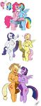  2017 absurd_res animal_genitalia animal_penis anthro anthrofied applejack_(mlp) areola armpits autofellatio autotitfuck ball_fondling balls big_penis blonde_hair blush breast_size_difference breast_squish breasts breasts_frottage comparing comparing_penis crossgender cutie_mark dickgirl dickgirl/dickgirl earth_pony equine equine_penis eye_contact eyes_closed feathered_wings feathers fluttershy_(mlp) fondling friendship_is_magic frottage hair half-closed_eyes hand_on_breast hat hi_res horn horse huge_penis intersex intersex/intersex long_hair lube mammal masturbation medial_ring multicolored_hair multicolored_tail my_little_pony nude one_eye_closed open_mouth oral pegasus penis pink_hair pinkie_pie_(mlp) pony purple_hair rainbow_dash_(mlp) rainbow_hair rainbow_tail rarity_(mlp) sex simple_background smile starykrow tongue tongue_out twilight_sparkle_(mlp) unicorn vein veiny_penis white_backgorund white_background winged_unicorn wings 