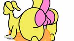  69_position ball big_(disambiguation) butt dragon dragonite goodra invalid_tag nintendo oral penis pok&eacute;mon sex video_games 