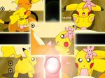  nintendo pikachu pokemon raichu thecapedmanlloyd2 