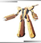  arm_cannon atomicgenjin dated energy_cannon hyperion_battle_class macross mecha original realistic redesign science_fiction signature space_craft storm_attacker turret weapon 