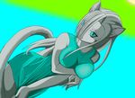  angel big_breasts breasts cat drawing feline female furaffinity hair hair_white invalid_color invalid_tag mammal mericella mother parent photoshop shift studio what year_2017 