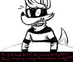  2016 animated animatronic anthro avian balloon_boy_(fnaf) bear bib bird bonnie_(fnaf) bow_tie buckteeth canine chica_(fnaf) chicken dialogue english_text female five_nights_at_freddy&#039;s five_nights_at_freddy&#039;s_2 fox foxy_(fnaf) group hat human humanoid inkyfrog lagomorph lipstick looking_at_viewer machine makeup male mammal mangle_(fnaf) marionette_(fnaf) propeller_hat rabbit restricted_palette robot simple_background sweat sweatdrop talking_to_viewer teeth text top_hat toy_bonnie_(fnaf) toy_chica_(fnaf) toy_freddy_(fnaf) video_games white_background 