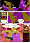  2016 aggablaze animatronic anthro bonnie_(fnaf) bow_tie comic digital_media_(artwork) five_nights_at_freddy&#039;s five_nights_at_freddy&#039;s_3 freddy_(fnaf) machine robot springtrap_(fnaf) video_games 