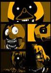  2017 animatronic avian bird chica_(fnaf) chicken five_nights_at_freddy&#039;s five_nights_at_freddy&#039;s_2 five_nights_at_freddy&#039;s_3 five_nights_at_freddy&#039;s_4 machine nightmare_chica_(fnaf) phantom_chica_(fnaf) robot shu_20625 toy_chica_(fnaf) video_games withered_chica_(fnaf) 