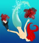  ariel disney tagme the_little_mermaid 