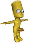  bart_simpson tagme the_simpsons zst_xkn 