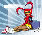  dragonfly mucha_lucha tagme 