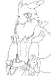  digimon renamon tagme 