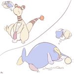  ampharos anal animal_genitalia anojaa avoid_posting balls blush cum cum_in_ass cum_inside cum_on_self eyes_closed fantasizing feral lanturn male male/male masturbation nintendo penis pok&eacute;mon sheath tapering_penis video_games 