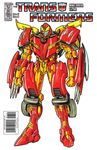  autobot concept_art cover don_figueroa highres hot_rod mecha transformers 