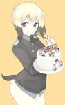  animal_ears bad_id bad_pixiv_id black_hair black_legwear blonde_hair blue_eyes blush braid brown_hair bunny_ears cake cat_ears cat_tail charlotte_e_yeager chibi closed_eyes commentary_request dog_ears eila_ilmatar_juutilainen erica_hartmann eyepatch food food_on_face fork francesca_lucchini gertrud_barkhorn glasses licking_lips long_hair looking_at_viewer lynette_bishop military military_uniform minigirl minna-dietlinde_wilcke miyafuji_yoshika mobu multicolored_hair multiple_girls no_pants open_mouth orange_hair panties pantyhose perrine_h_clostermann ponytail red_hair sakamoto_mio sanya_v_litvyak short_hair silver_hair single_braid sitting smile solo_focus strike_witches tail tongue tongue_out twintails two-tone_hair underwear uniform white_legwear white_panties world_witches_series 