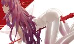  fate/grand_order fate_(series) scathach_(fate/grand_order) vic weapon 
