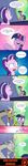  2017 comic dialogue discord_(mlp) doublewbrothers draconequus english_text equine feathered_wings feathers female feral friendship_is_magic group hair horn male mammal multicolored_hair my_little_pony patreon purple_eyes purple_feathers starlight_glimmer_(mlp) text twilight_sparkle_(mlp) unicorn winged_unicorn wings 