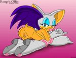  rouge_the_bat sonic_team tagme vkyrie 