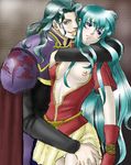  aozora_kyuuji eirika fire_emblem fire_emblem_8 valter 