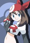  elbow_gloves hainchu haruka_(pokemon) pokemon tagme team_rocket 