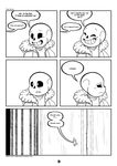  2016 animated_skeleton bone c-puff comic english_text mammal sans_(undertale) skeleton text undead undertale video_games 