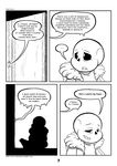  2016 animated_skeleton bone c-puff comic english_text mammal sans_(undertale) skeleton text undead undertale video_games 