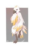  anthro anthro_bird avian b-epon bird braddo invalid_tag 