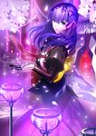  1girl fate/grand_order matou_sakura solo tsukimoto_aoi 